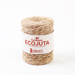 ECOJUTA - Hilados Bilevich