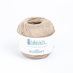 ECOSOFT ALGODON 8/12 - Hilados Bilevich