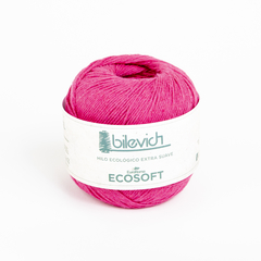 ECOSOFT ALGODON 8/12 - Hilados Bilevich