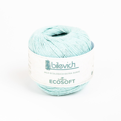 ECOSOFT ALGODON 8/12