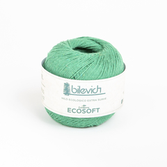 ECOSOFT ALGODON 8/12 - comprar online