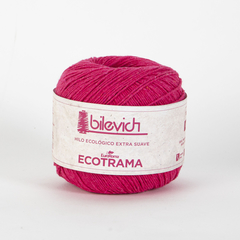 ECOTRAMA ALGODON 8/8 en internet