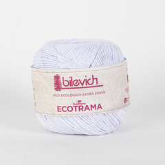 ECOTRAMA ALGODON 8/8 - Hilados Bilevich