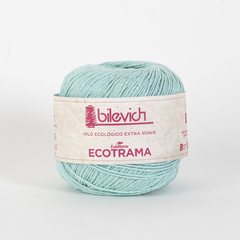ECOTRAMA ALGODON 8/8