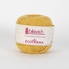 ECOTRAMA ALGODON 8/8 - comprar online