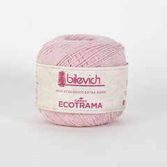 ECOTRAMA ALGODON 8/8 - Hilados Bilevich