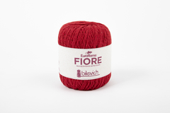 Imagen de FIORE ALGODON 8/4