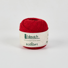 ECOSOFT ALGODON 8/12 - tienda online