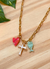Colar Amor - comprar online