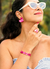 Pulseira Sonho I cores - Vemser
