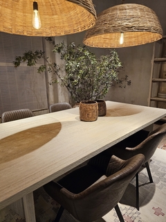 PANTALLA JUNCO - comprar online