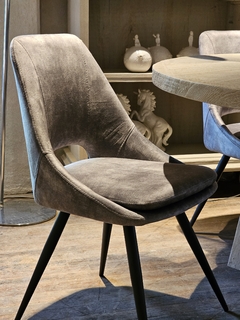SILLA VELVET - comprar online