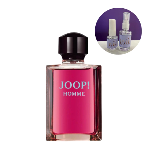 Decant Joop Homme EDT