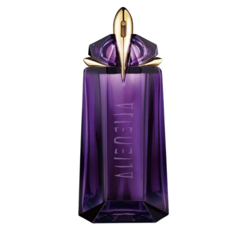 Perfume Feminino Mugler Alien Eau de Parfum 90ml