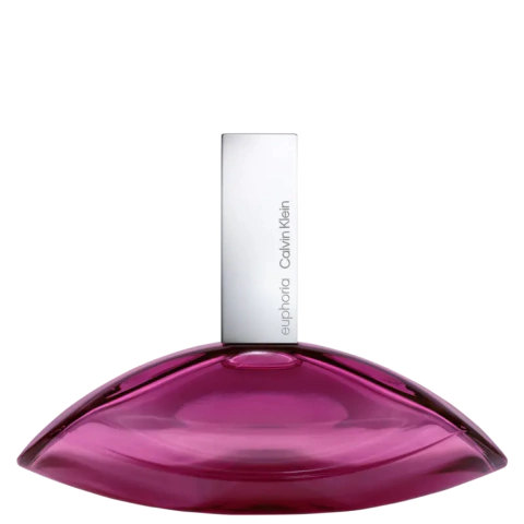 Perfume Feminino Calvin Klein Euphoria Eau de Parfum 100ml - comprar online