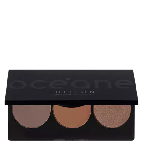 Paleta Contorno Oceane Edition