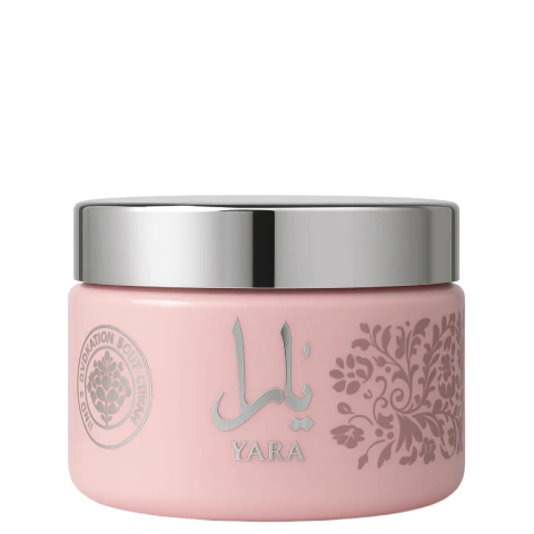 Pasta Hidratante Corporal Concentrado Isabelle La Belle Yara 200g