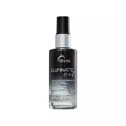 Óleo Finalizador Truss Illuminate Oil 60ml