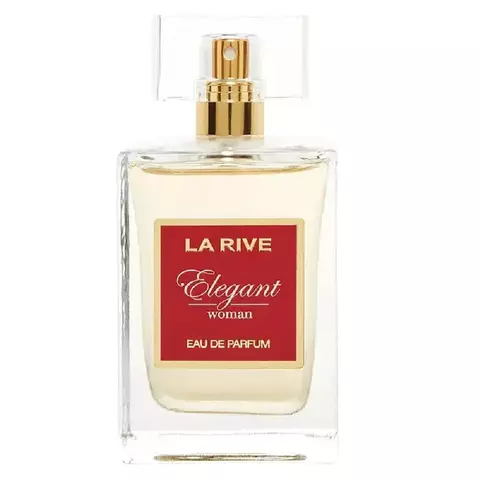 Perfume Feminino La Rive Elegant Woman 100ml
