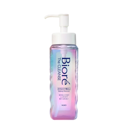Demaquilante Bioré The Cleanse 190ml