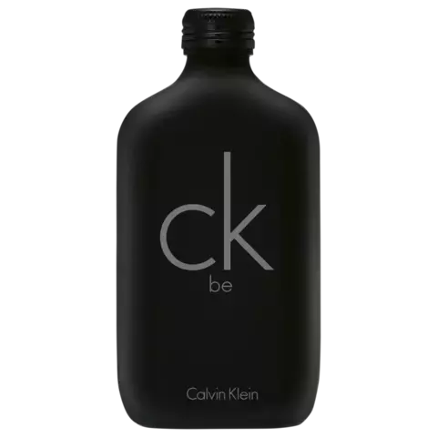 Perfume Masculino Ck Be 200ml