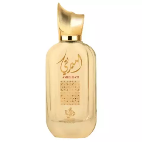 Perfume Feminino Al Wataniah Ameerati 100ml