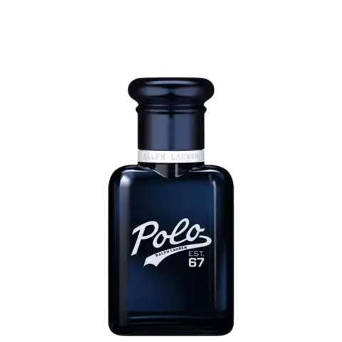Perfume Masculino Ralph Lauren Polo 67 EDT 40ml