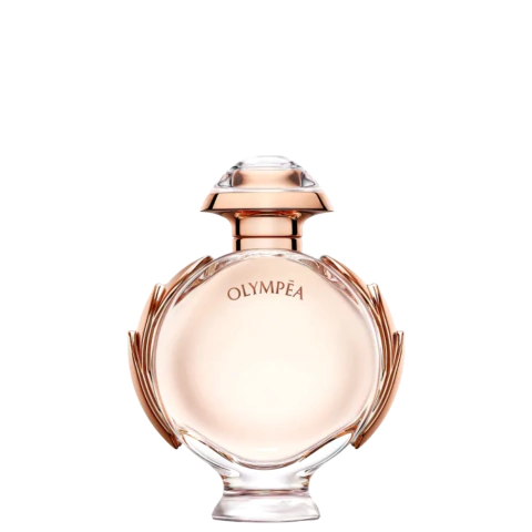 Perfume Feminino Paco Rabanne Olympeá Eau de Parfum 50ml