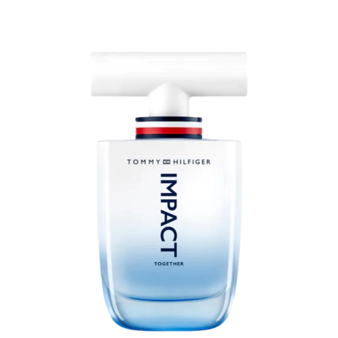 Perfume Masculino Tommy Hilfiger Impact Together EDT 100ml