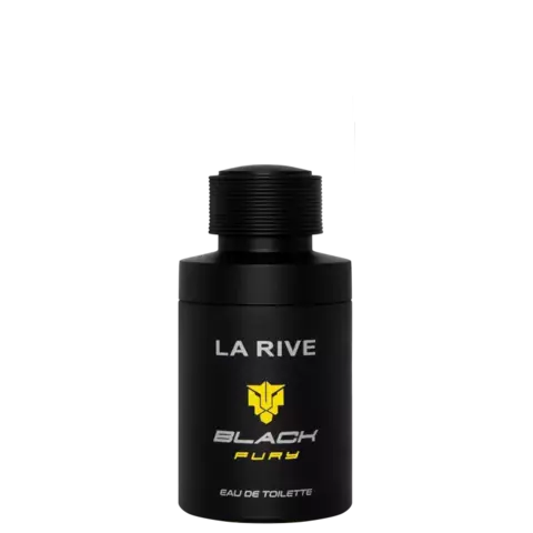 Perfume Masculino La Rive Black Fury 75ml
