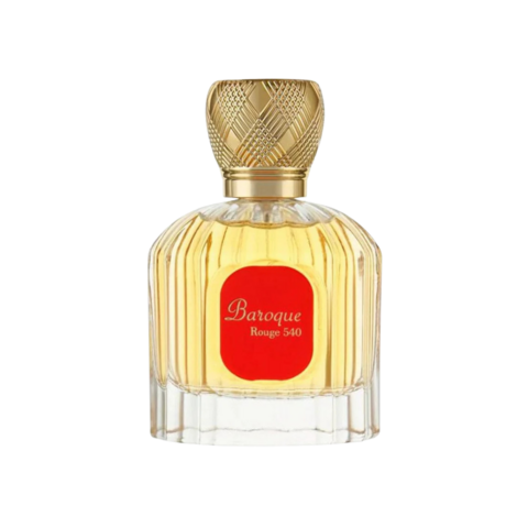 Perfume Feminino Maison Alhambra La Baroque Rouge EDP 100ml