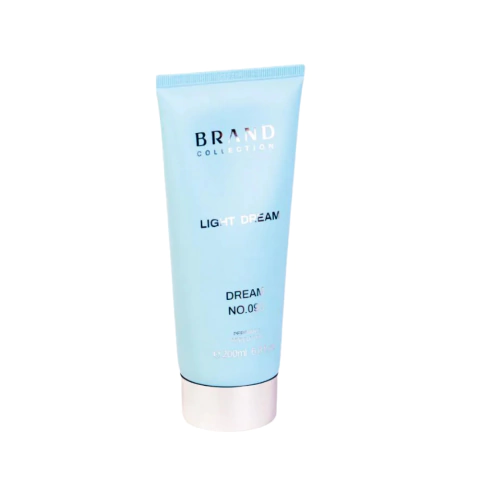 Hidratante Brand Collection Light Dream 200ml