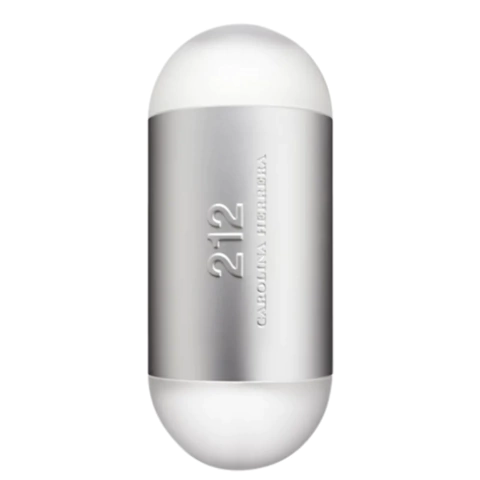 Perfume Feminino Carolina Herrera 212 Femme EDT - 100ml