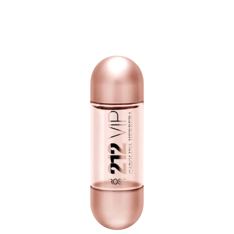 Perfume Feminino Carolina Herrera 212 Vip Rosé Edp 30ml