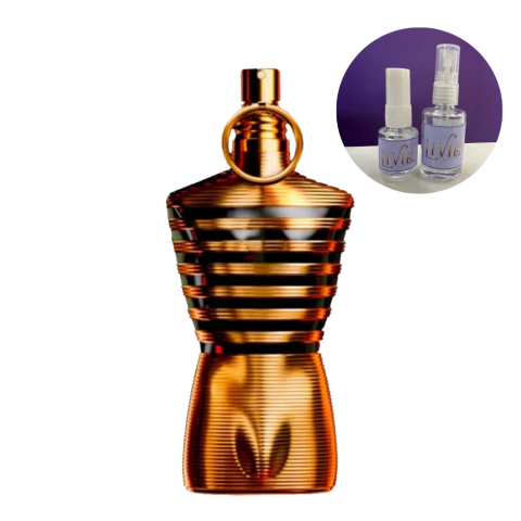 Decant Jean Paul Gaultier Le Male Elixir