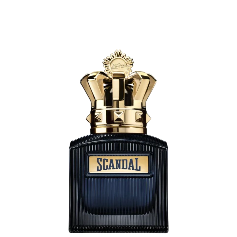 Perfume Masculino Jean Paul Gaultier Scandal Intense For Him EDP 50ml
