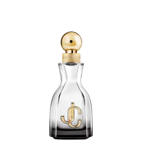 Perfume Feminino Jimmy Choo I Want Forever EDP 40ml