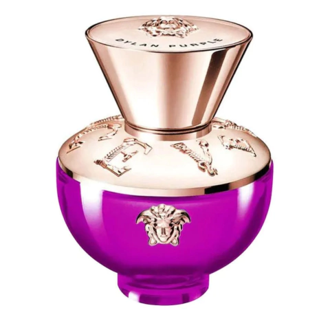 Perfume Feminino Versace Dylan Purple 50ml