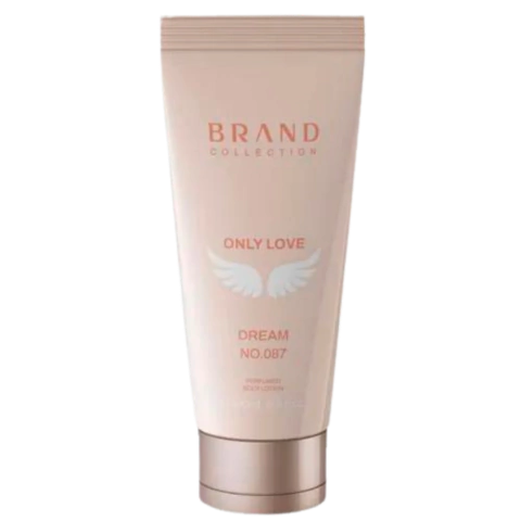 Hidratante Corporal Brand Collection Only Love 200ml