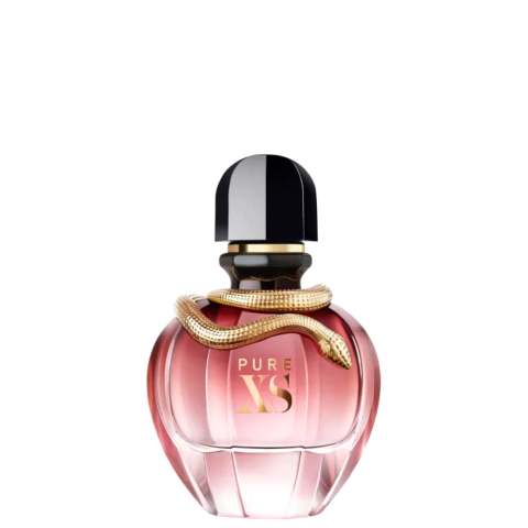 Perfume Feminino Paco Rabanne Pure XS For Her 50ml