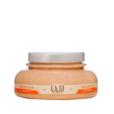 Creme Esfoliante L´Occitane Au Brésil Caju 200ml