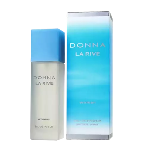 Perfume Feminino La Rive Donna 90ml