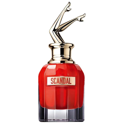 Perfume Feminino Jean Paul Gaultier Scandal Le Parfum Her 80ml