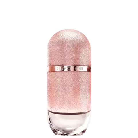 Perfume Feminino Carolina Herrera 212 Vip Rosé Elixir 50ml