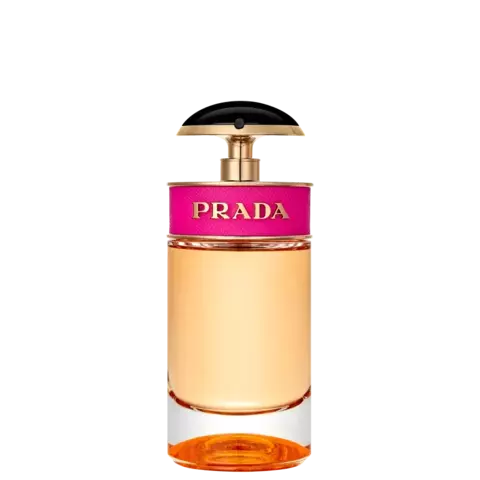 Perfume Feminino Prada Candy 50ml