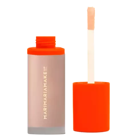 Base e Corretivo Mari Maria Makeup Matte Velvet Skin - Bege Claro 1