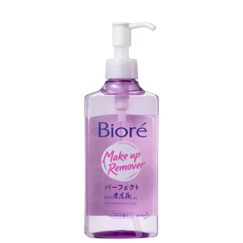 Óleo de Limpeza Demaquilante Bioré Make Up Remover - 230ml
