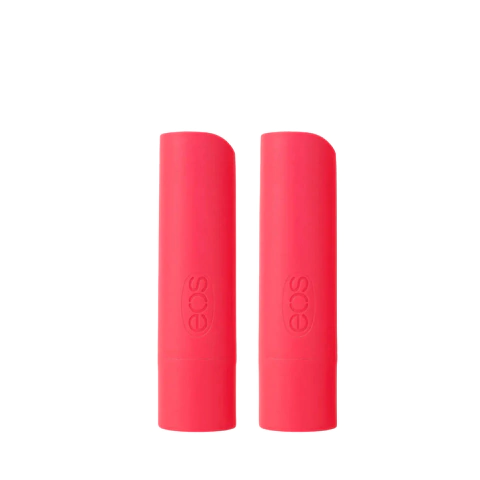 Protetor Labial Eos Smooth Lip Balm Coconut Milk 2X 4g