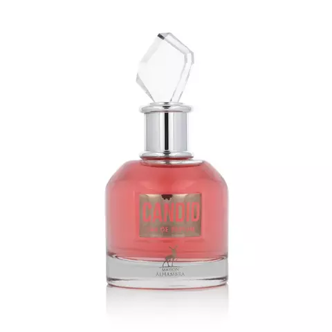 Perfume Feminino Maison Alhambra Candid 100ml