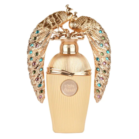 Perfume Feminino Lattada Afeef 100ml